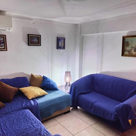 Art Apartment Syngrou Athen Eksteriør bilde