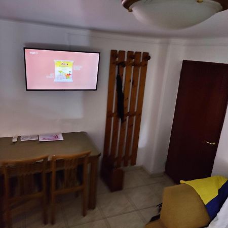 Art Apartment Syngrou Athen Eksteriør bilde