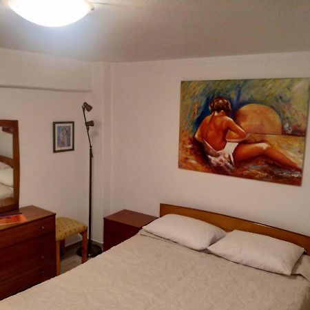 Art Apartment Syngrou Athen Eksteriør bilde