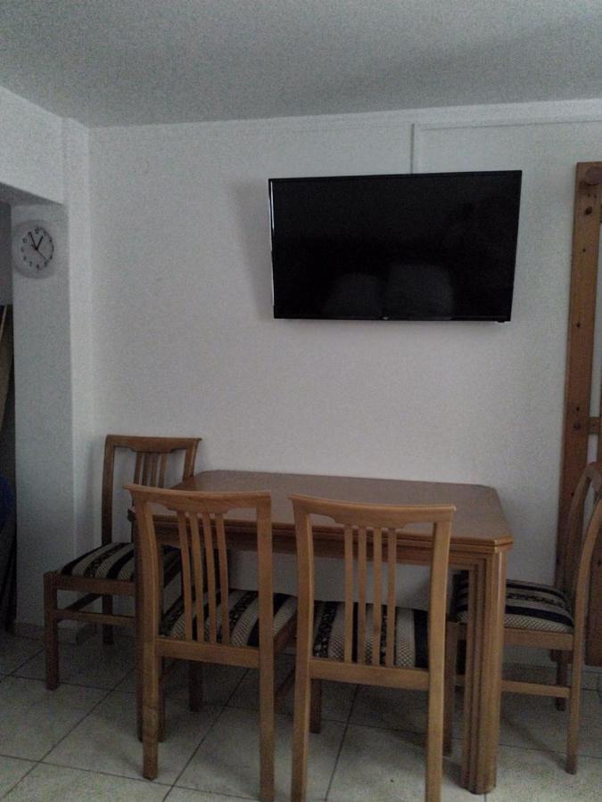 Art Apartment Syngrou Athen Eksteriør bilde