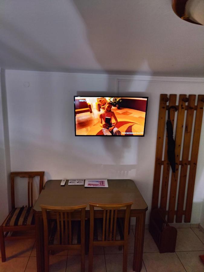 Art Apartment Syngrou Athen Eksteriør bilde