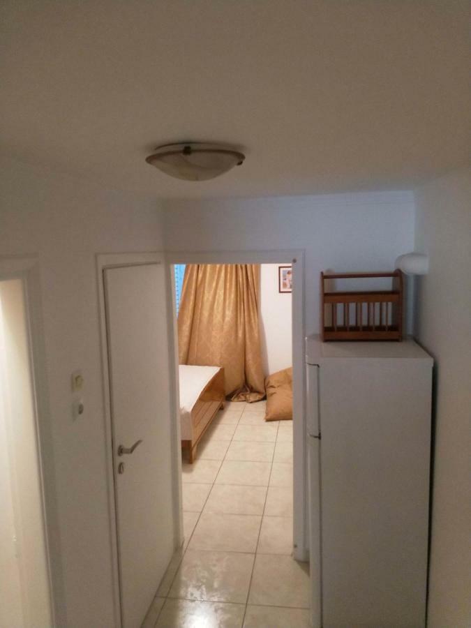 Art Apartment Syngrou Athen Eksteriør bilde