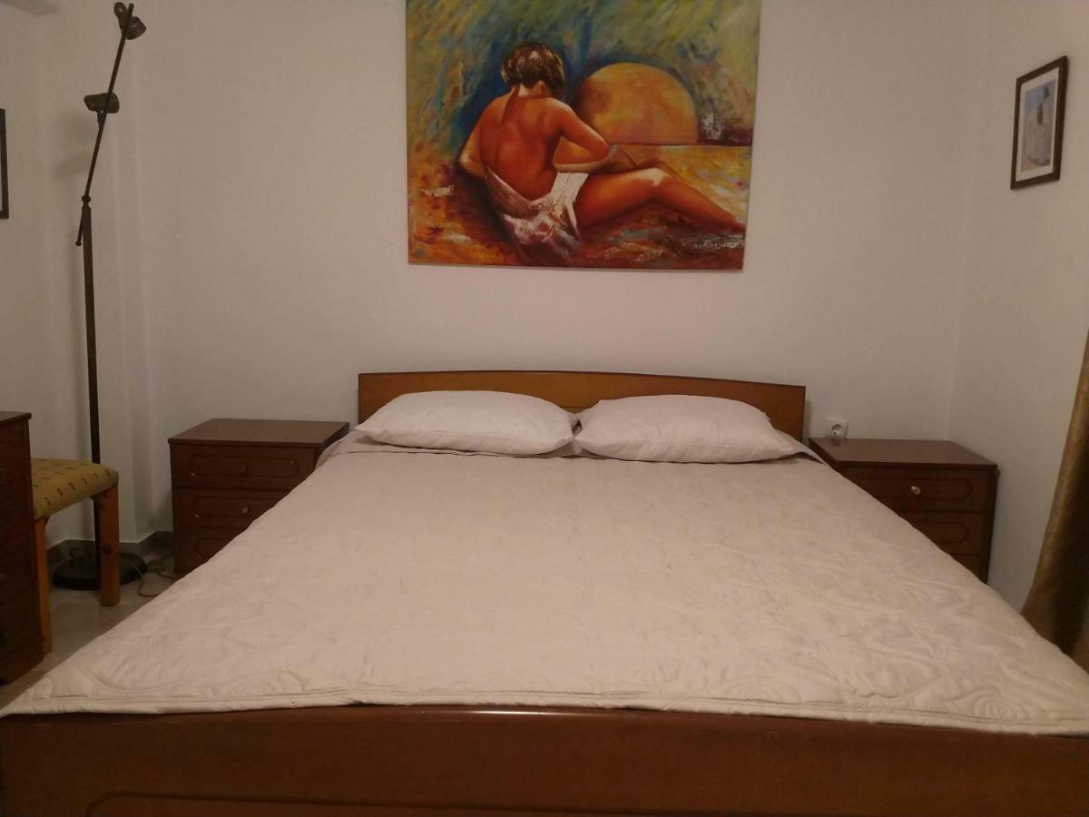 Art Apartment Syngrou Athen Eksteriør bilde
