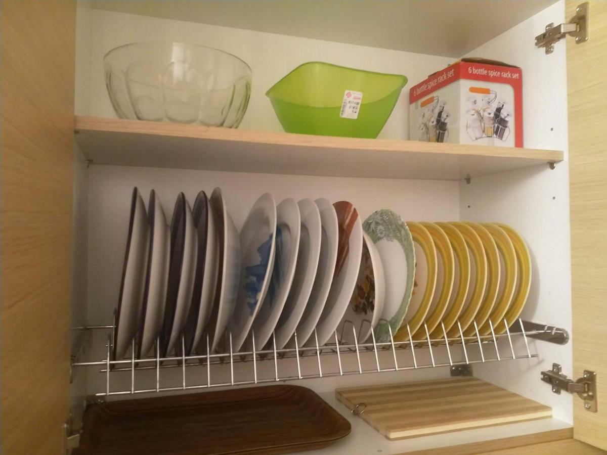 Art Apartment Syngrou Athen Eksteriør bilde
