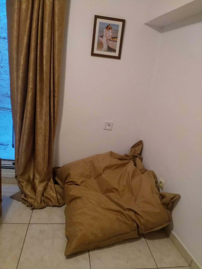 Art Apartment Syngrou Athen Eksteriør bilde