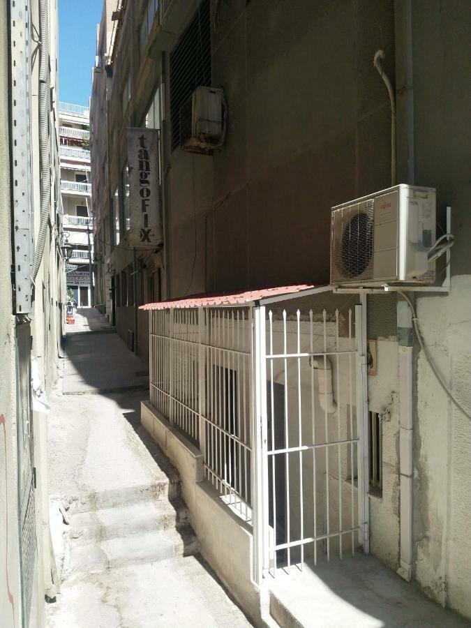 Art Apartment Syngrou Athen Eksteriør bilde