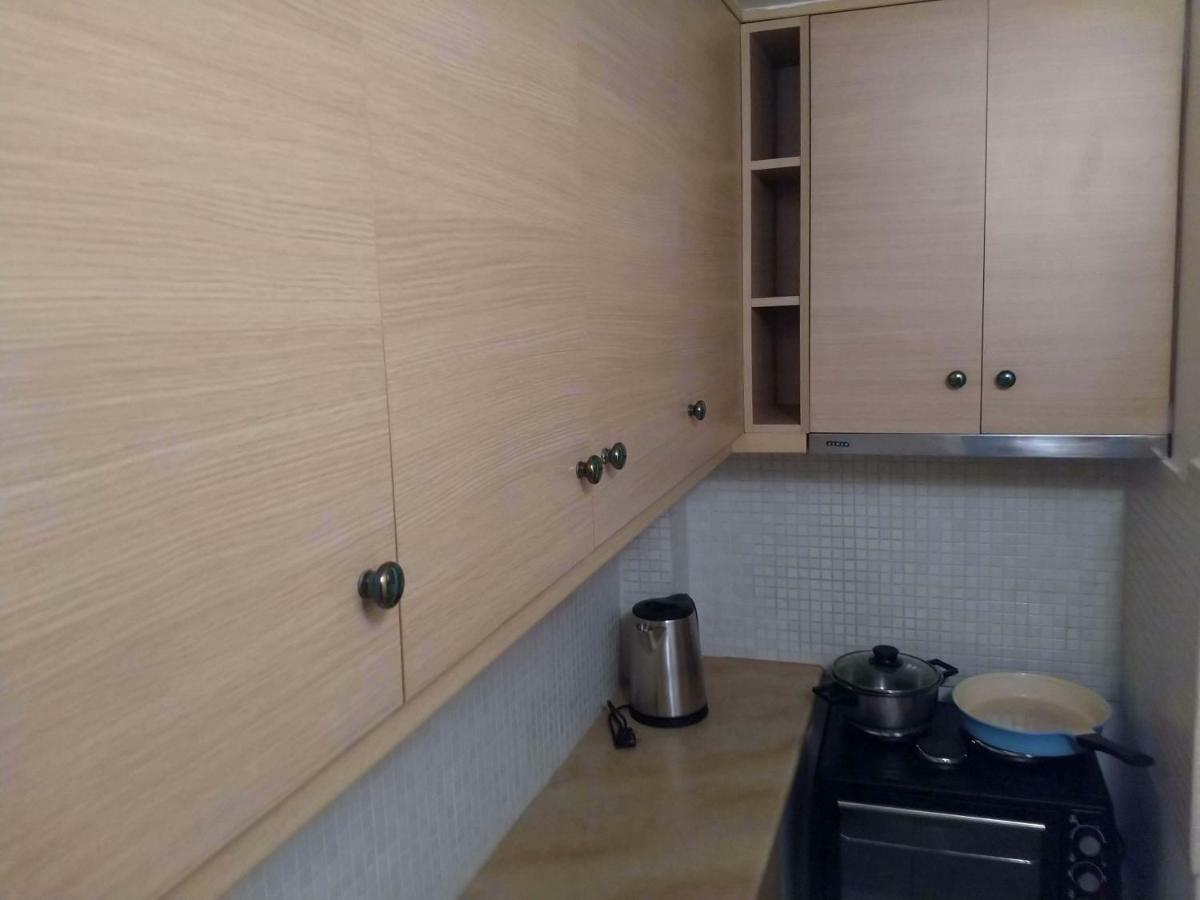 Art Apartment Syngrou Athen Eksteriør bilde