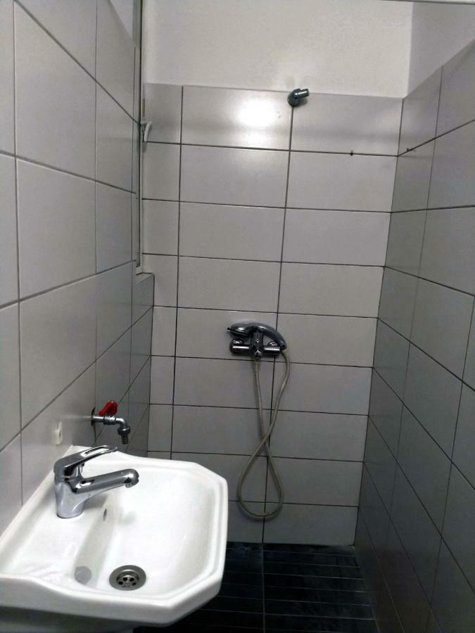 Art Apartment Syngrou Athen Eksteriør bilde